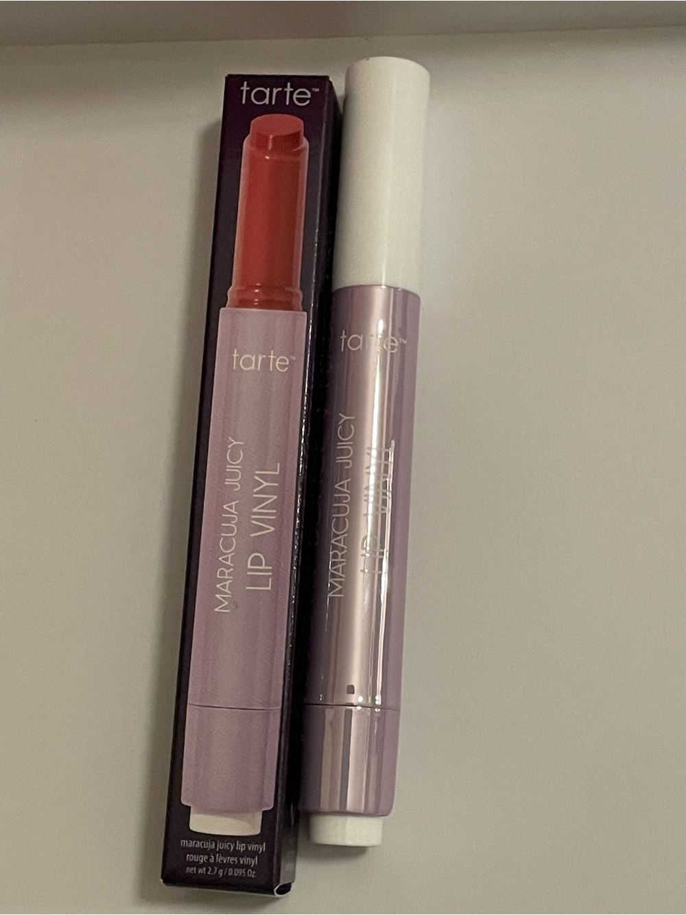 Pick 1 Tarte Maracuja Juicy Lip NIB - Picture 7 of 8